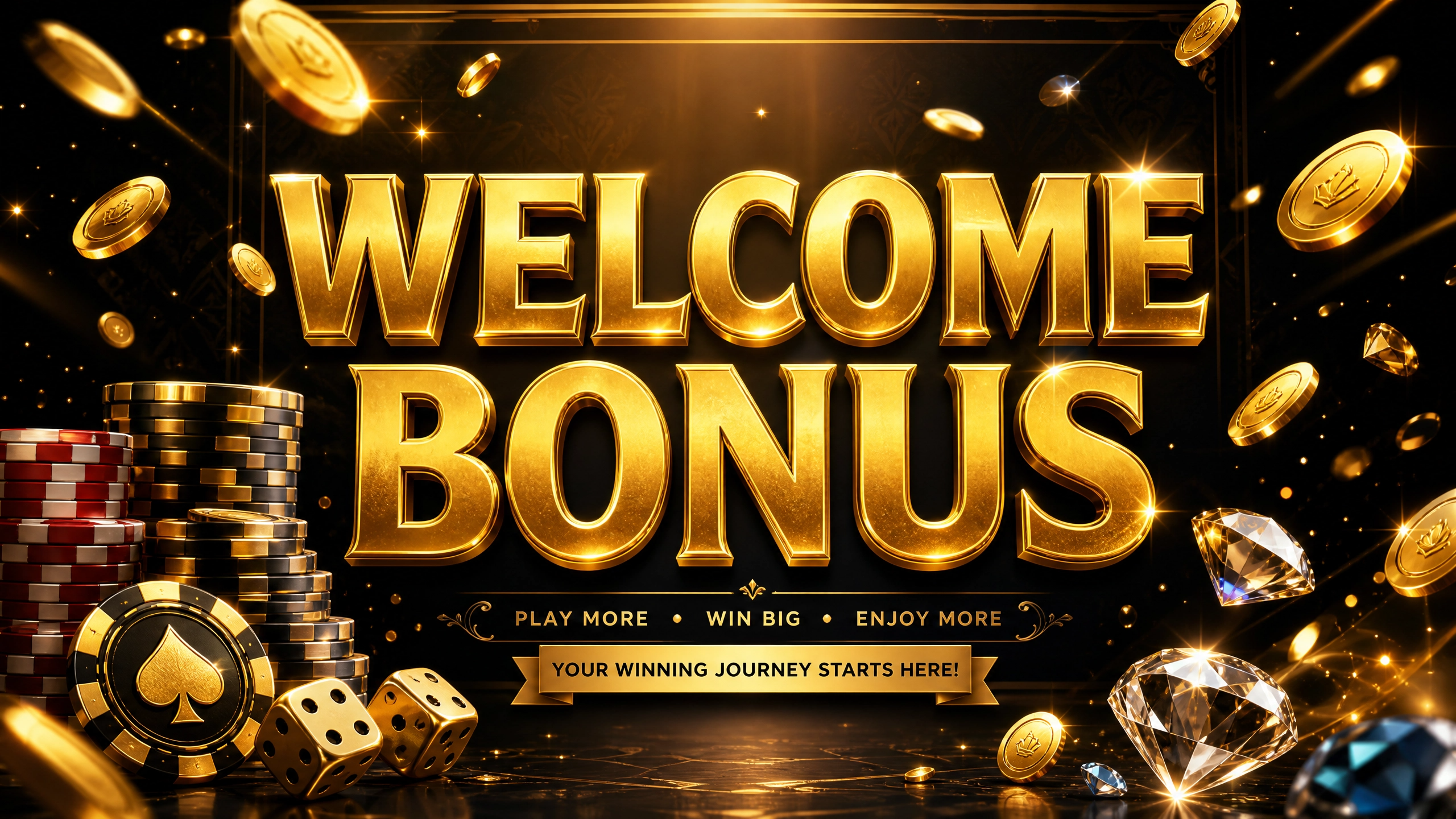 Aphrodite welcome bonus Philippines